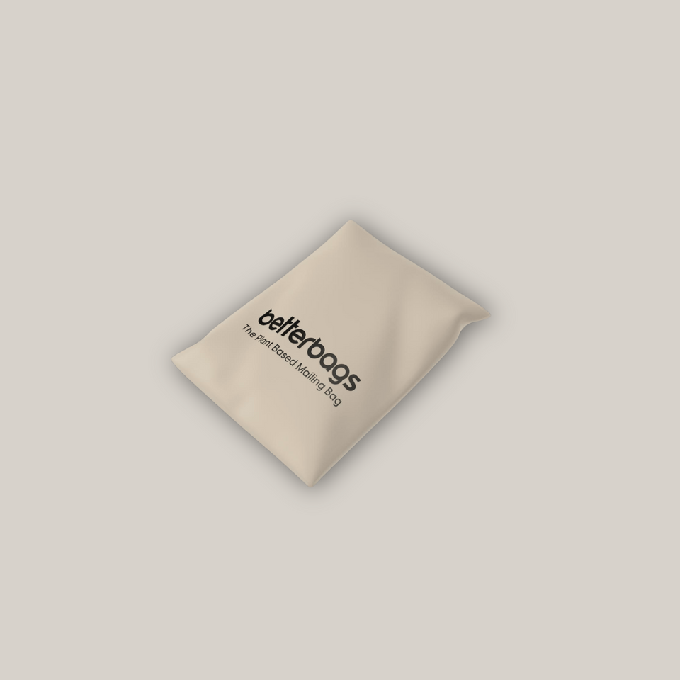 Compostable Light Mailer Medium (255x325mm)